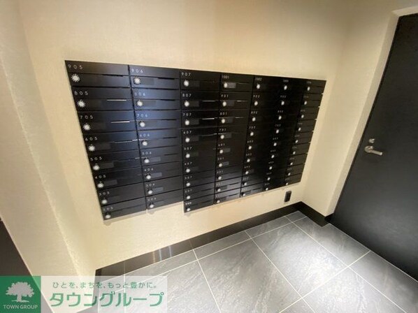 S-RESIDENCE亀島駅前ascent(アセント)の物件内観写真